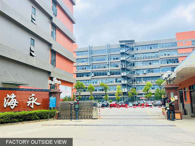 中国 Shenzhen LYHSolar Lighting Co.,Ltd