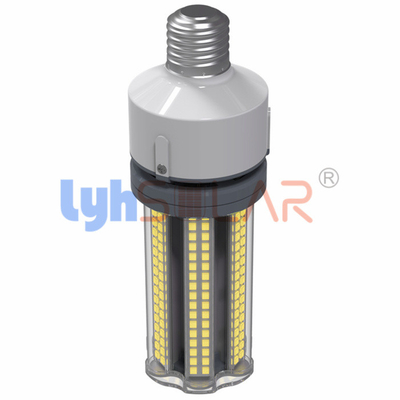 E26 E27の30ワットはSMD2835 LEDの破片の高いつく効率228pcsのトウモロコシの球根を導いた