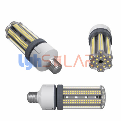 E26 E27の30ワットはSMD2835 LEDの破片の高いつく効率228pcsのトウモロコシの球根を導いた