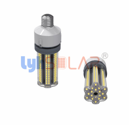 E26 E27の30ワットはSMD2835 LEDの破片の高いつく効率228pcsのトウモロコシの球根を導いた