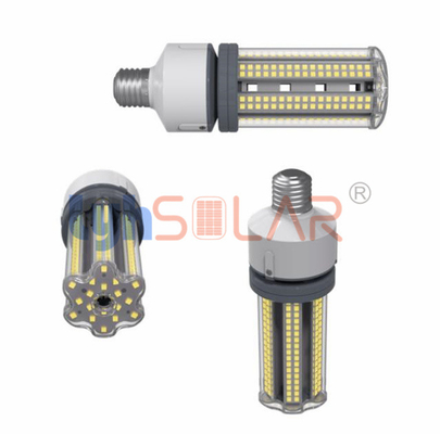 228pcs SMD2835の広い入力電圧が付いている高い照明効率LEDのコーン ライト