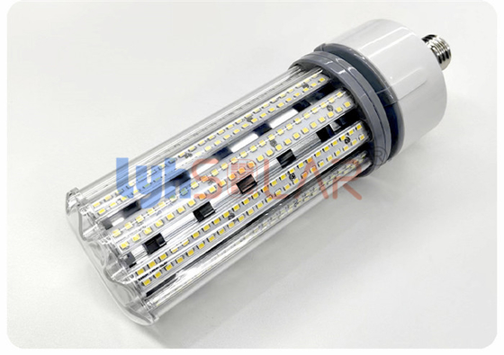 高性能 60w は 8580Lm の工場または倉庫のためのトウモロコシ ランプを導きました