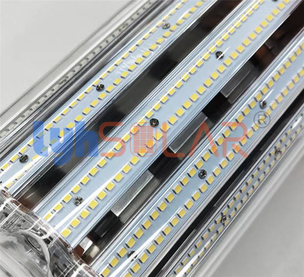 360 852pcs高い明るさSMD2835 LEDの破片が付いているビーム角のトウモロコシ穂軸の電球100wランプ