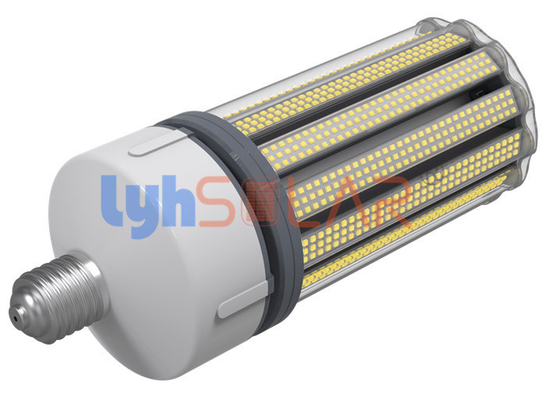 IK10 クラス CE RoHS の承認が付いている高い CRI LED のトウモロコシ ライト 80Ra 13000Lm