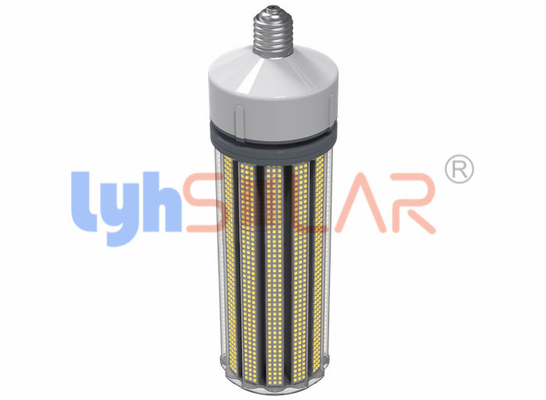 高い照明効率のトウモロコシの穂軸は 1140pcs LED 破片の合計 19500Lm の電球を導きました