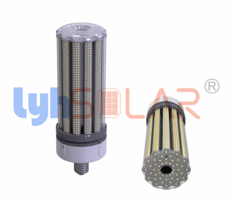 E39 E40 LED コーン ライト超明るい倉庫および工場用
