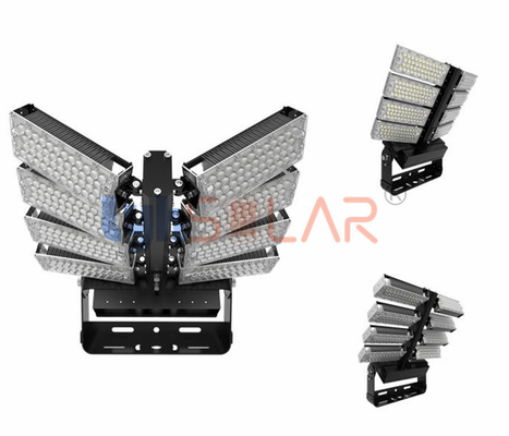 セリウムRoHSと屋外サッカー競技場のために防水960W LEDの競技場ライトIP67