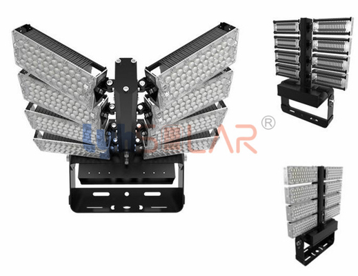 セリウムRoHSと屋外サッカー競技場のために防水960W LEDの競技場ライトIP67