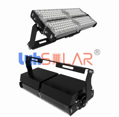 特別な構造は高明るい SMD5050 LED の破片が付いている屋外の太陽スポット ライトを導きました