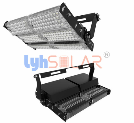 Meanwell の運転者および SMD5050 LED の破片が付いている高い PF LED スポット ライトの屋外 3000K - 6500K