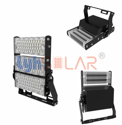 高いPF 0.95のMeanwellの運転者およびSMD5050 LEDと防水屋外の洪水の照明設備