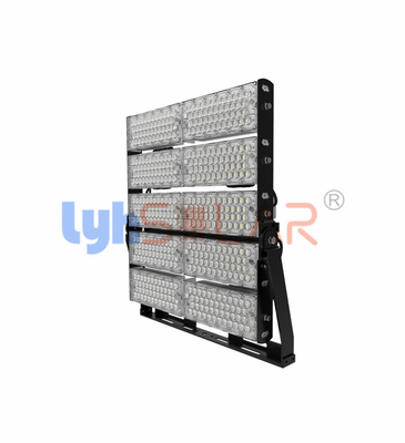 ワット数出力あたり 156Lm の高明るい LED スポット ライト屋外 1200W