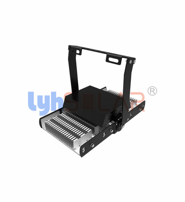 LED屋外のために防水IP67の高いPF 480Wの洪水の照明設備