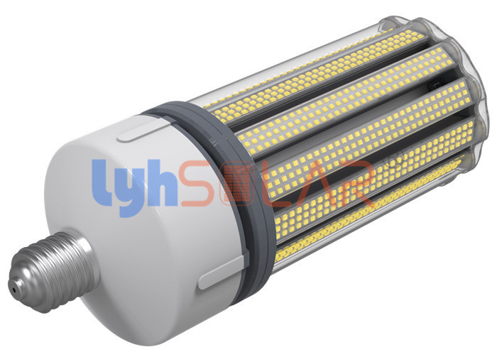 IK10 クラス CE RoHS の承認が付いている高い CRI LED のトウモロコシ ライト 80Ra 13000Lm