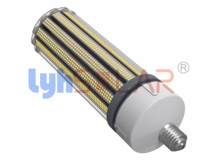 高い照明効率のトウモロコシの穂軸は 1140pcs LED 破片の合計 19500Lm の電球を導きました