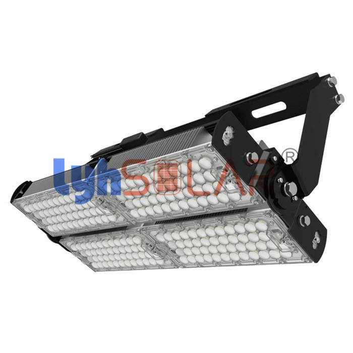 特別な構造は高明るい SMD5050 LED の破片が付いている屋外の太陽スポット ライトを導きました