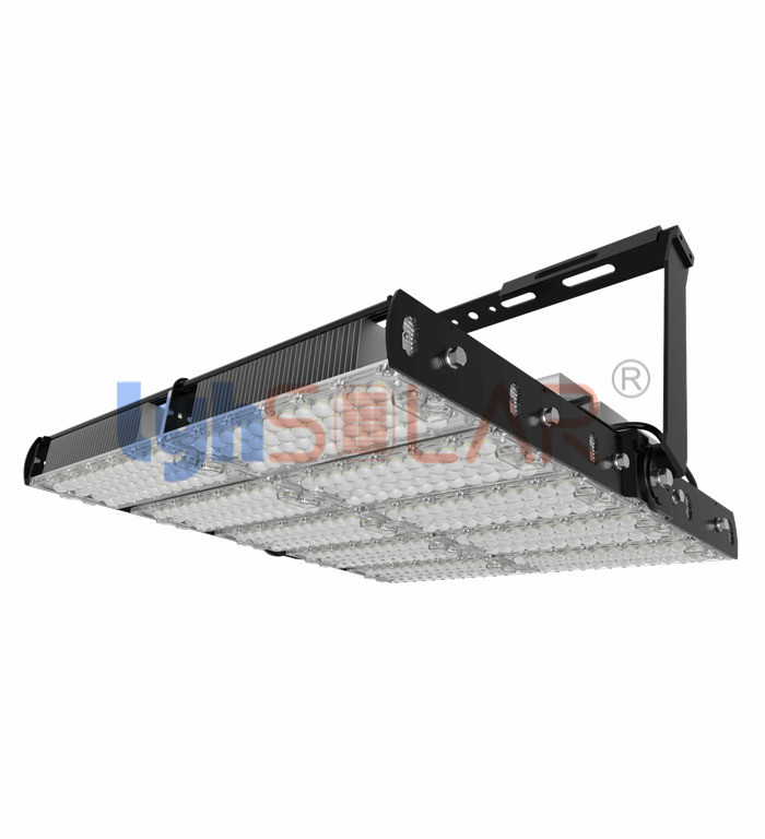 防水 LED スポット ライト屋外 3000K - サッカー場のための 6500K IP67 1200W